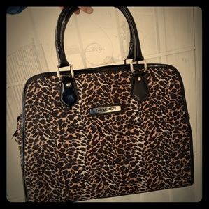 bentley carry on